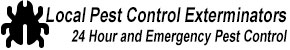 Salladasburg PA Pest Control Exterminators